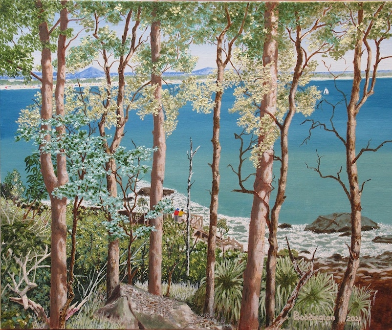 Mountain artists to showcase new pieces for Art with Altitude exhibition